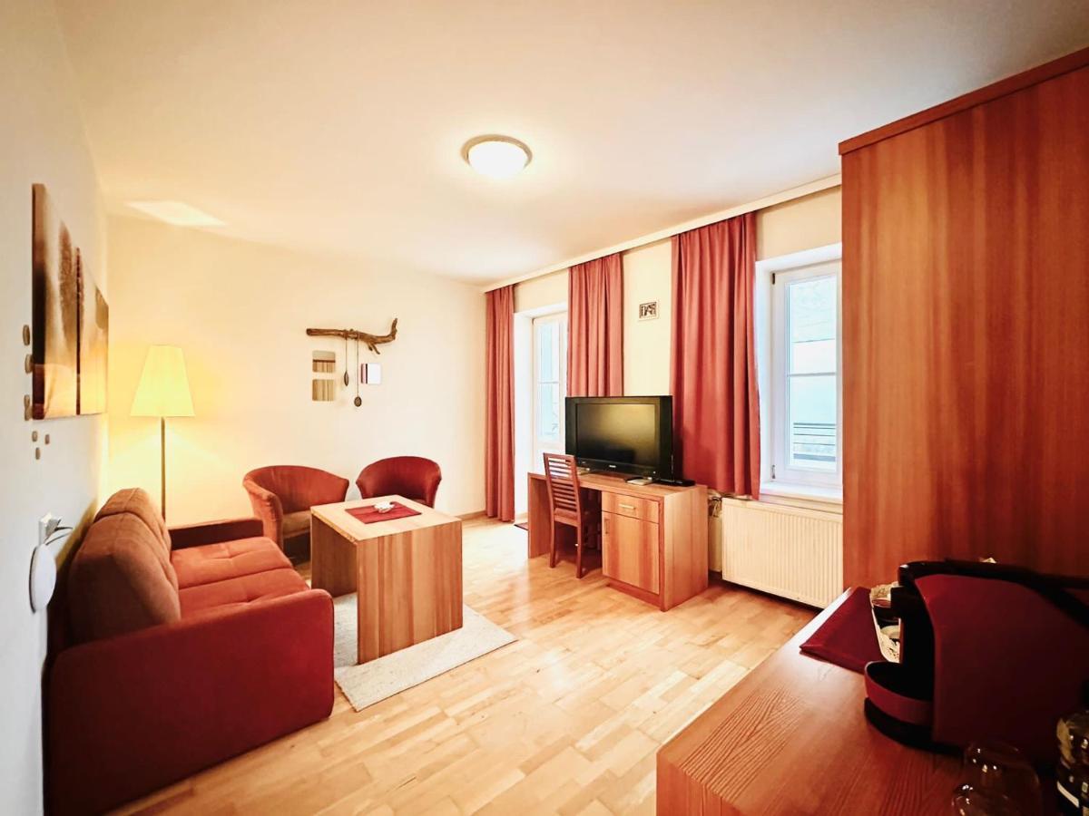 Hotel Tirolerhof Doelsach Lienz Exterior foto
