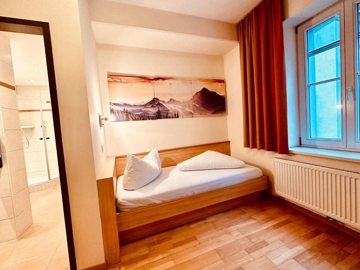Hotel Tirolerhof Doelsach Lienz Exterior foto