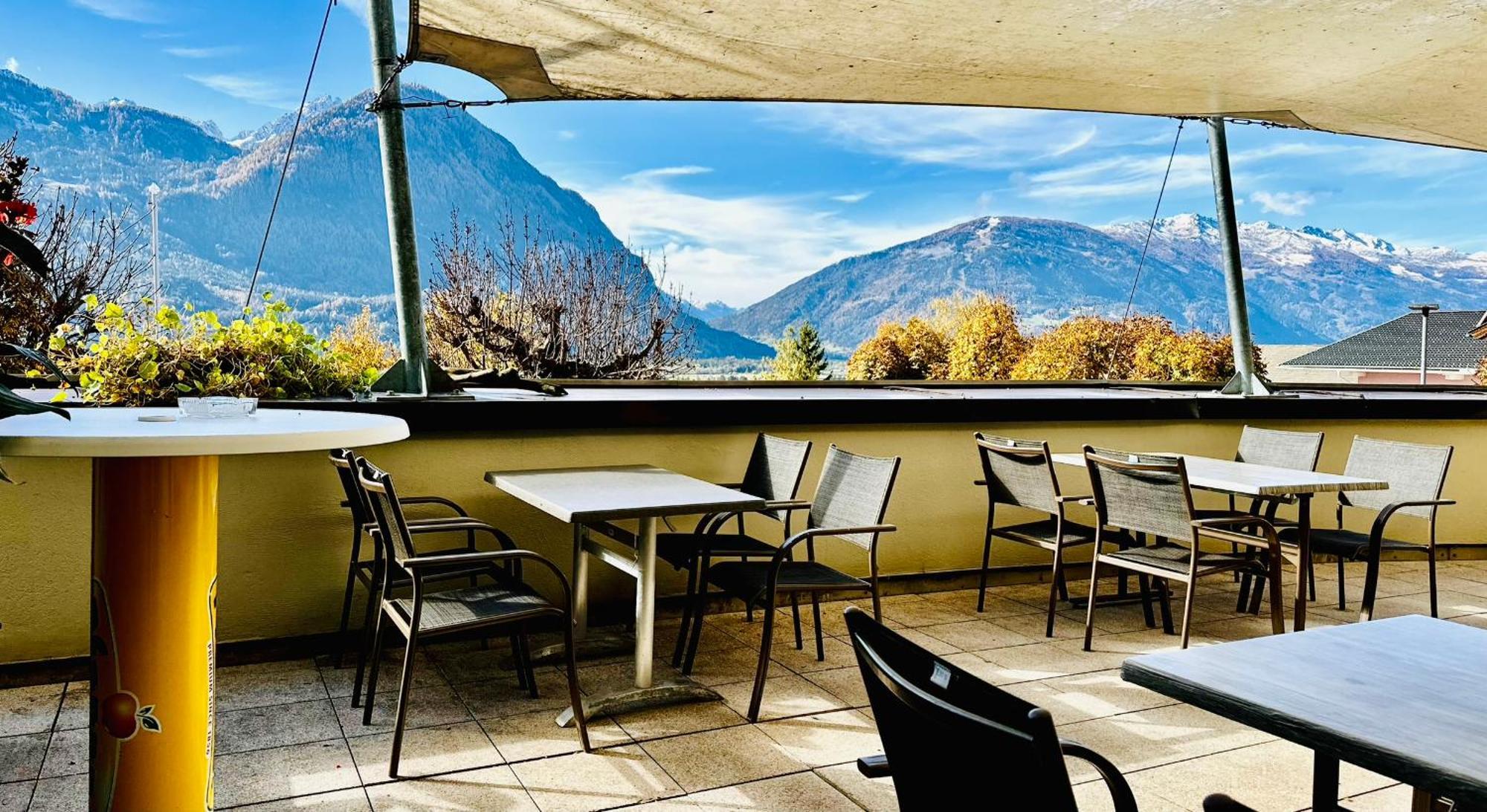 Hotel Tirolerhof Doelsach Lienz Exterior foto