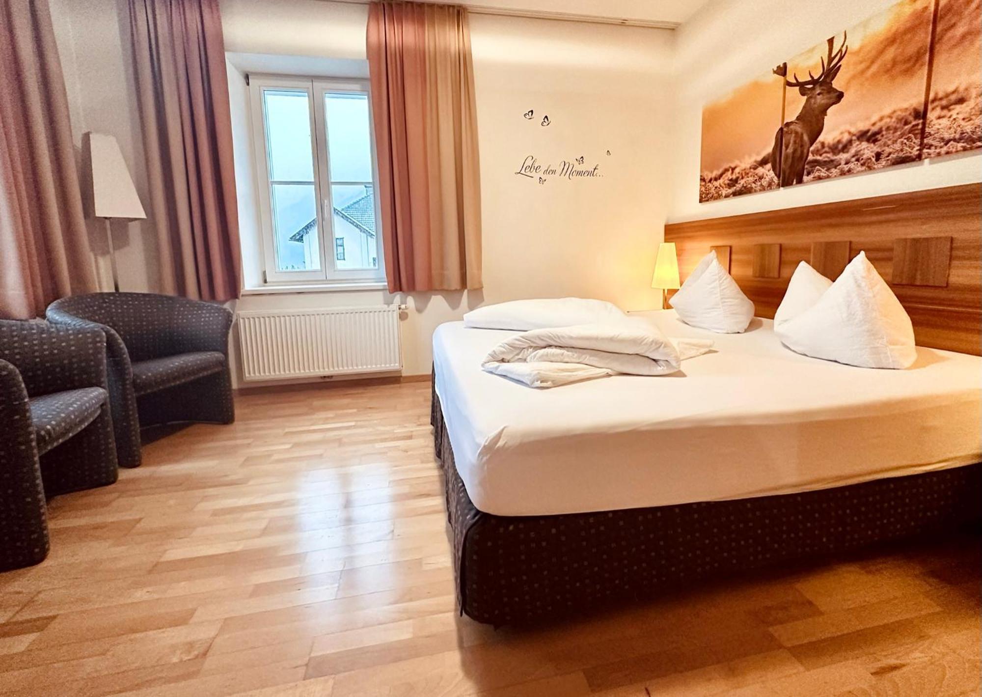 Hotel Tirolerhof Doelsach Lienz Exterior foto