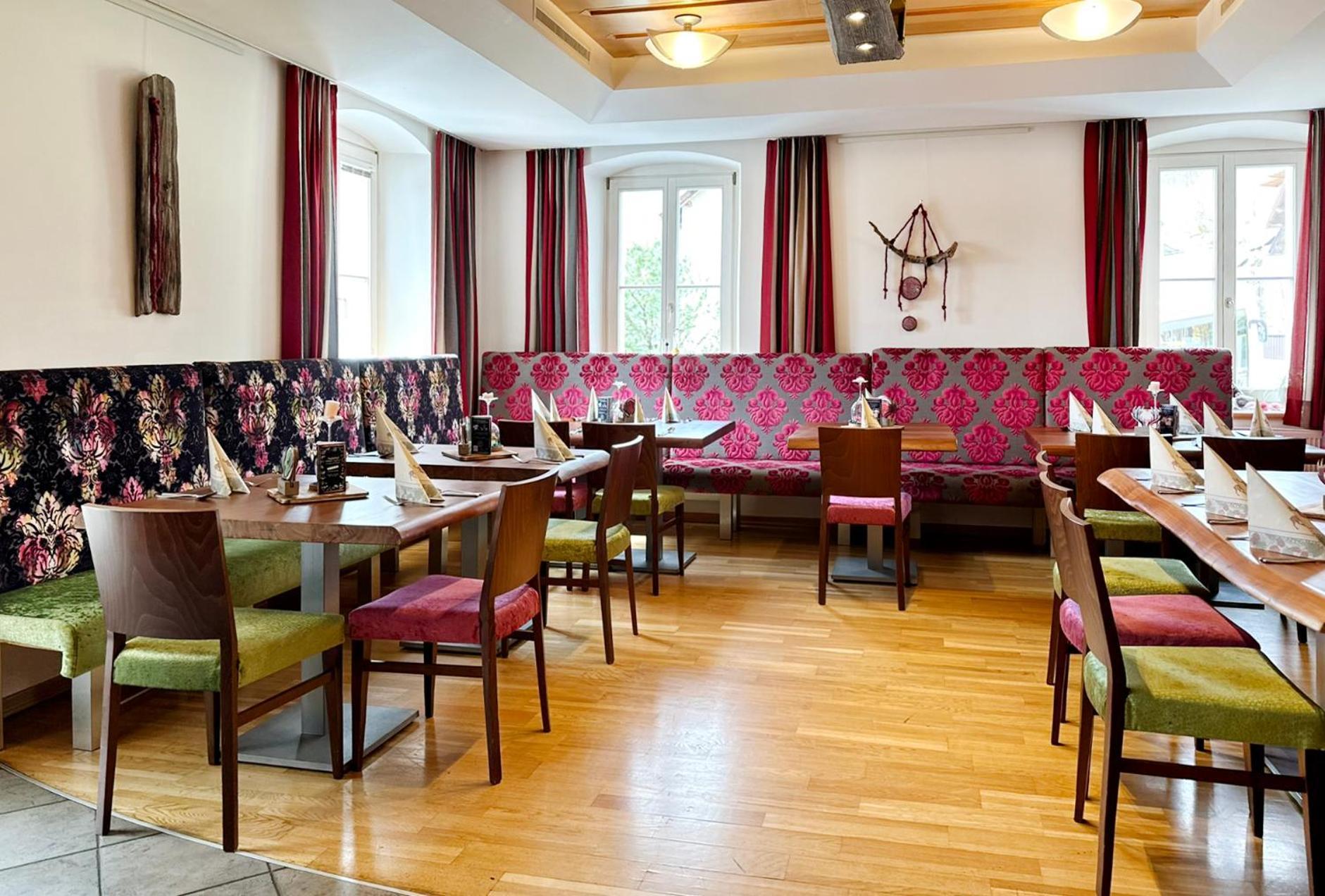 Hotel Tirolerhof Doelsach Lienz Exterior foto
